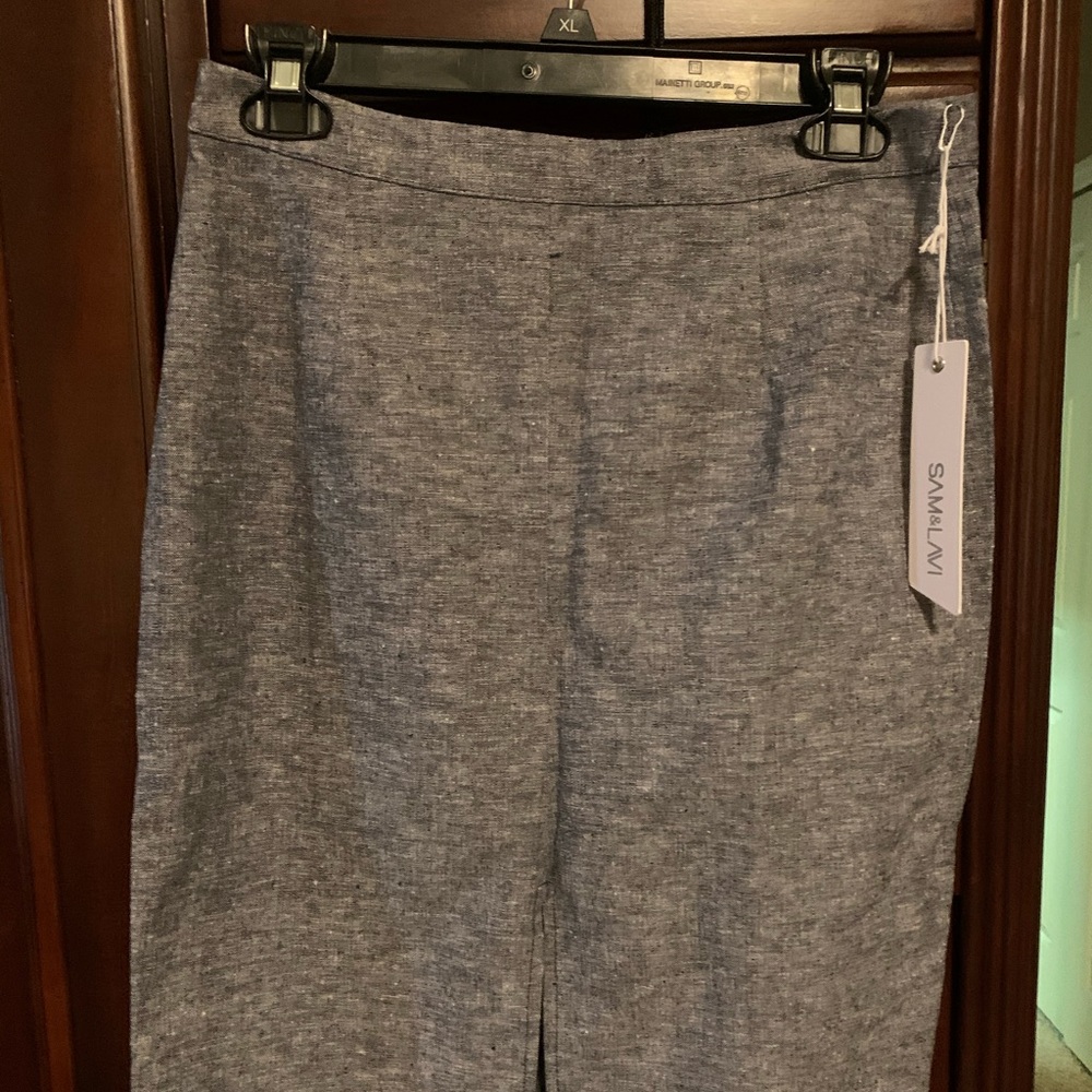 Sam&Lavi skirt